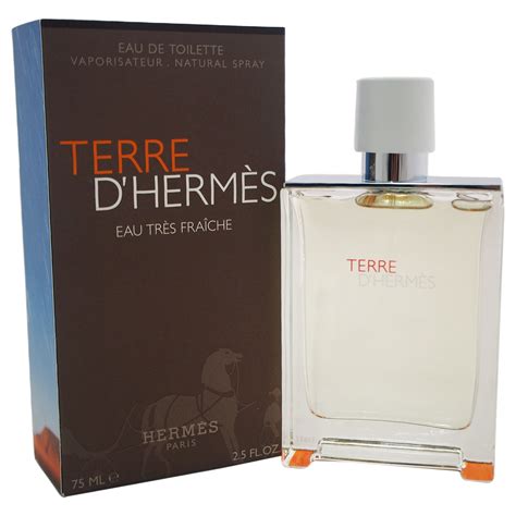 hermes eau tres fraiche 200 ml|terre d Hermes fragrantica.